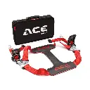 Acebikes Tyrefix deluxe including ratchet strap(TYREFIX® PRO)